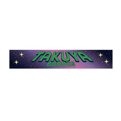 商品詳細ページ | ONLINE SHOP スタダ便 | [BUDDiiS]COSMiiC ネームタオル