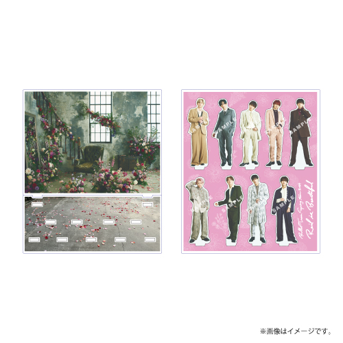 商品詳細ページ | ONLINE SHOP スタダ便 会場受取 | 【会場受取