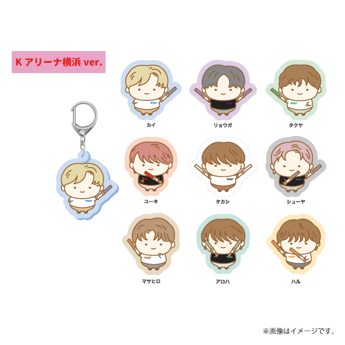 商品詳細ページ | ONLINE SHOP スタダ便 会場受取 | 【会場受取