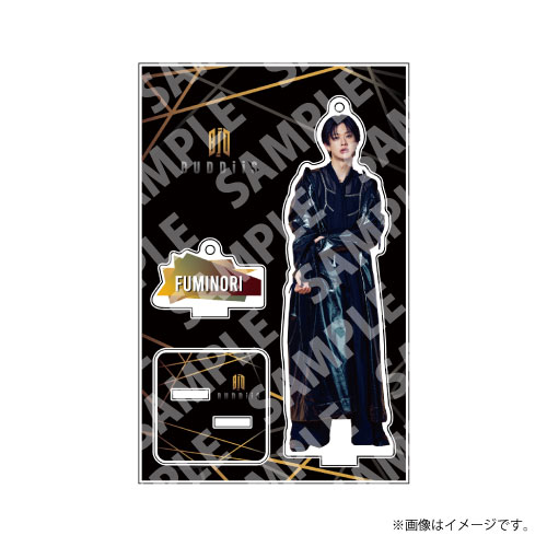 商品詳細ページ | ONLINE SHOP スタダ便 | [BUDDiiS]LiMiT アクリル