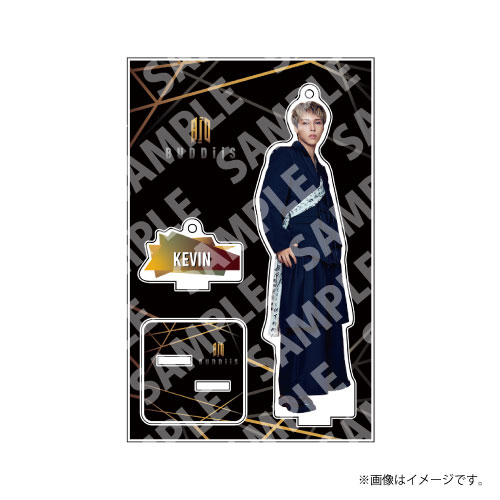 商品詳細ページ | ONLINE SHOP スタダ便 | [BUDDiiS]LiMiT アクリル