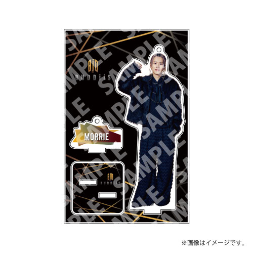 商品詳細ページ | ONLINE SHOP スタダ便 | [BUDDiiS]LiMiT アクリル