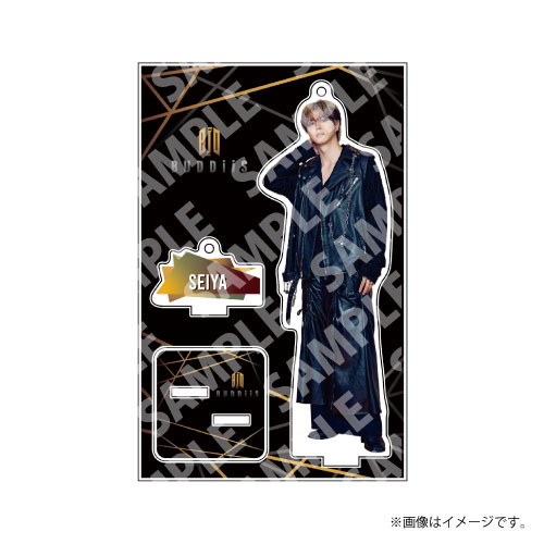 商品詳細ページ | ONLINE SHOP スタダ便 | [BUDDiiS]LiMiT アクリル