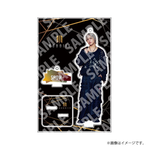 商品詳細ページ | ONLINE SHOP スタダ便 | [BUDDiiS]LiMiT アクリル