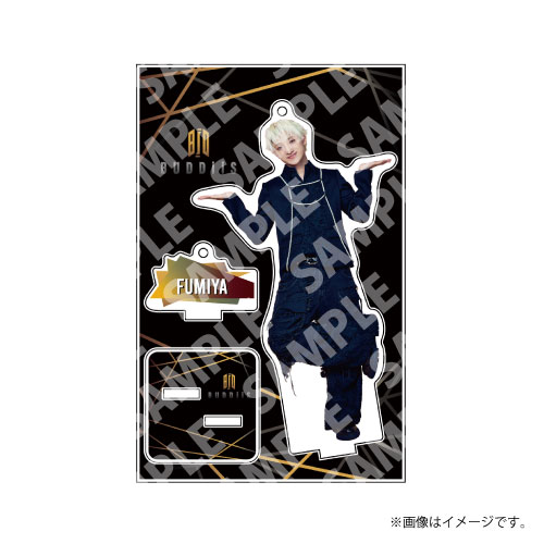 商品詳細ページ | ONLINE SHOP スタダ便 | [BUDDiiS]LiMiT アクリル