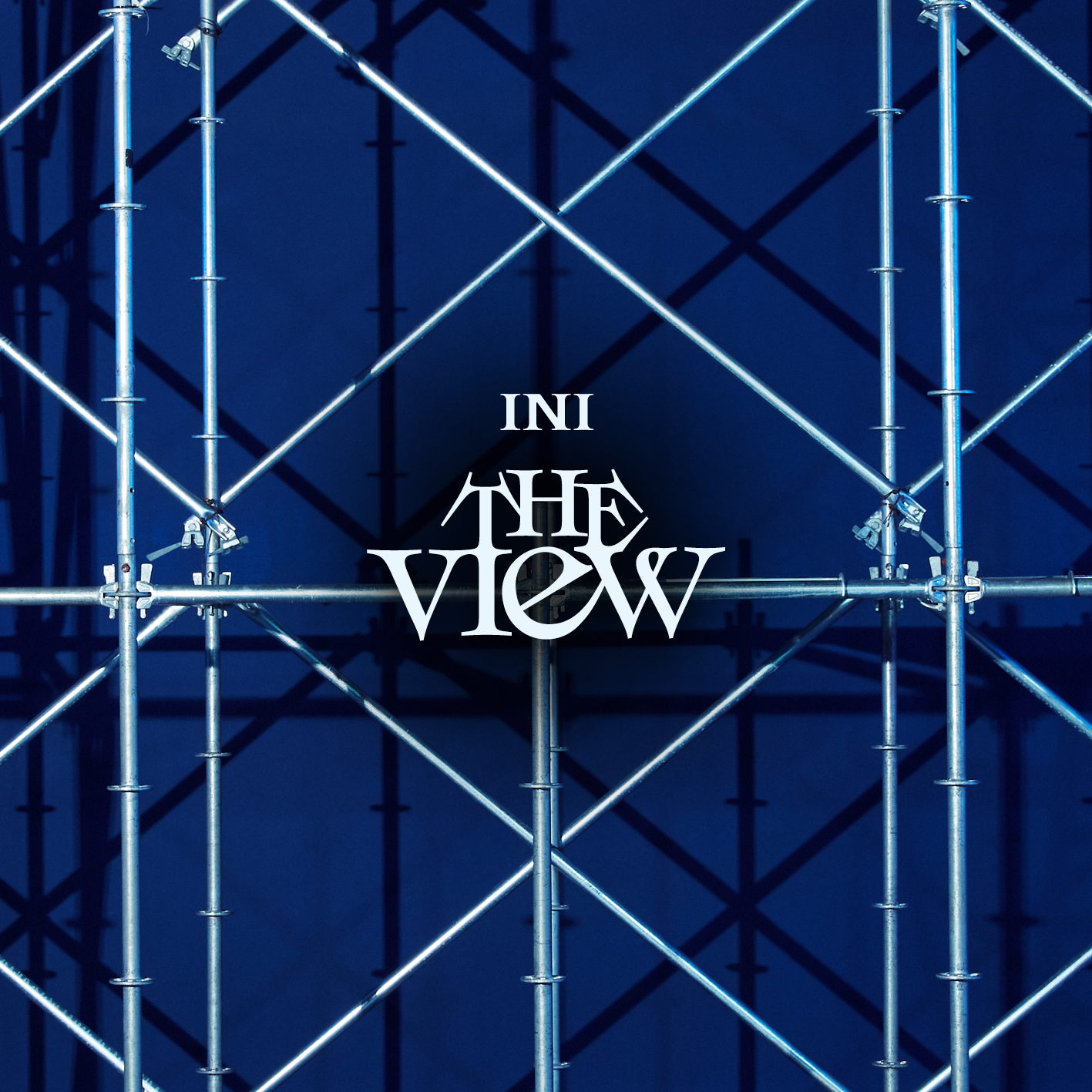 『THE VIEW』【ODD VIEW ver.】