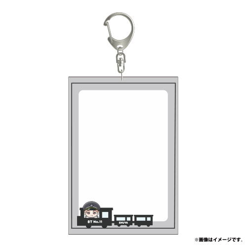 【会場受取】【FC会員限定】BULLET TRAIN FAN MEETING 2025 フォトケース