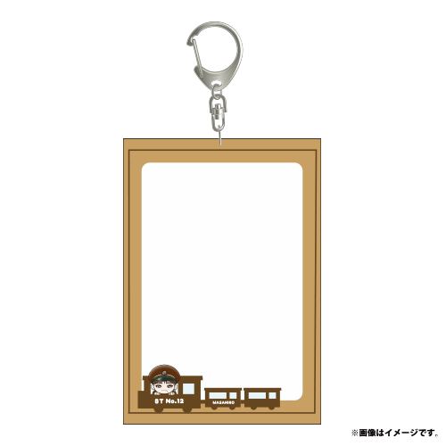 【会場受取】【FC会員限定】BULLET TRAIN FAN MEETING 2025 フォトケース