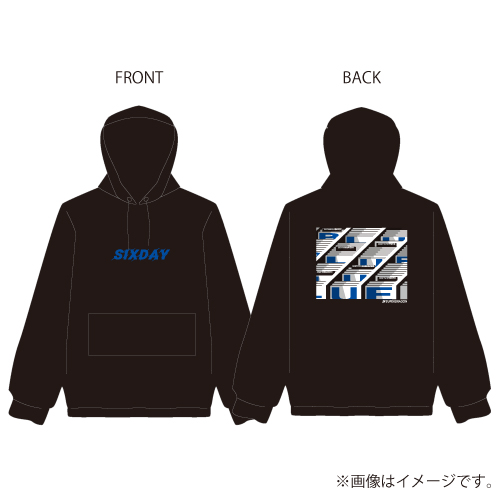 商品詳細ページ | ONLINE SHOP スタダ便 | 【SALE】[SUPER☆DRAGON]SIX