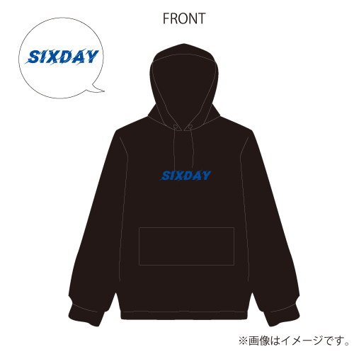 商品詳細ページ | ONLINE SHOP スタダ便 | 【SALE】[SUPER☆DRAGON]SIX