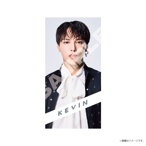 [BUDDiiS]【会場受取】UtopiiA スローガン