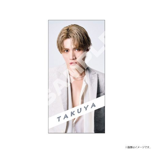 [BUDDiiS]【会場受取】UtopiiA スローガン