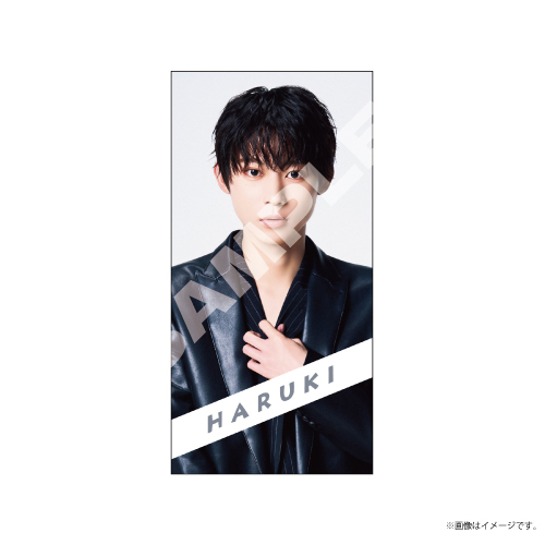 [BUDDiiS]【会場受取】UtopiiA スローガン