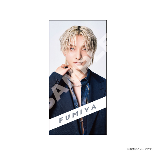 [BUDDiiS]【会場受取】UtopiiA スローガン