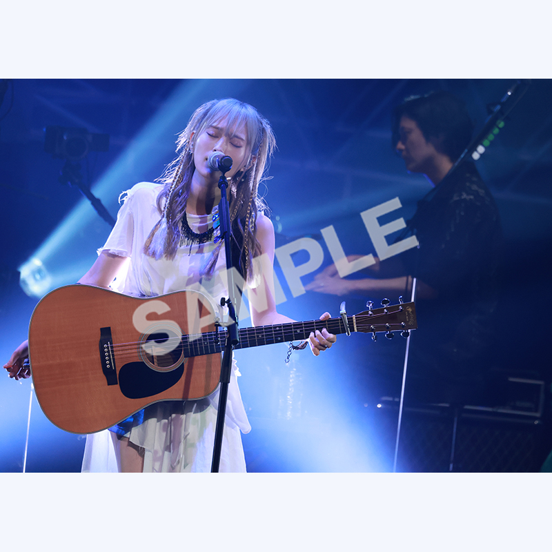 【山本彩】SAYAKA YAMAMOTO LIVE TOUR 2023 -&- ライブフォト1