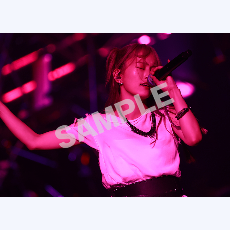 【山本彩】SAYAKA YAMAMOTO LIVE TOUR 2023 -&- ライブフォト10