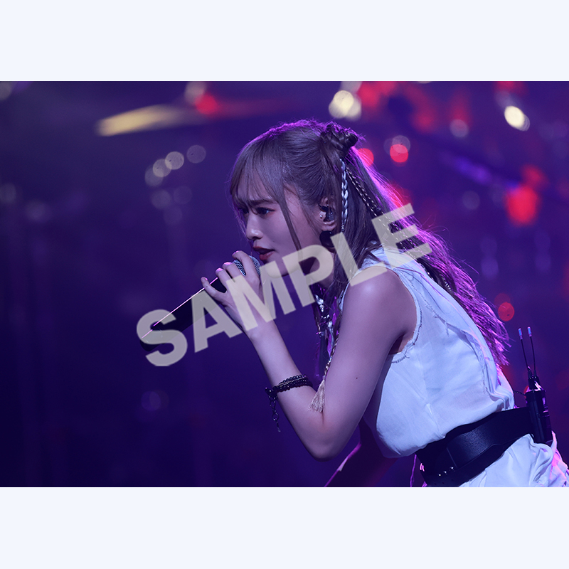 【山本彩】SAYAKA YAMAMOTO LIVE TOUR 2023 -&- ライブフォト11