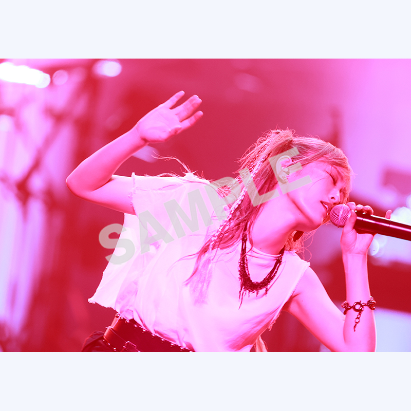 【山本彩】SAYAKA YAMAMOTO LIVE TOUR 2023 -&- ライブフォト13