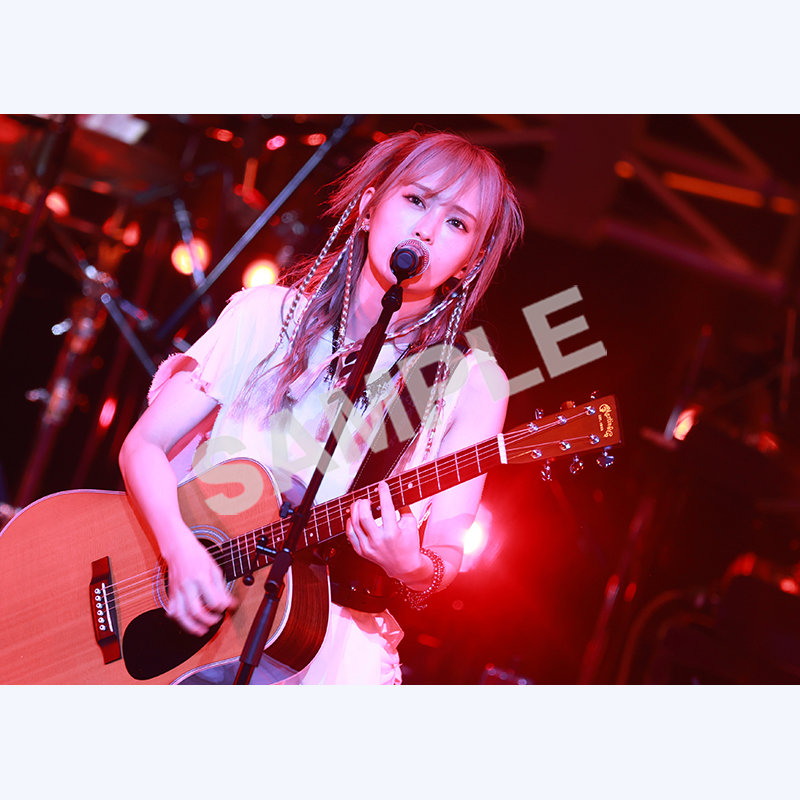 【山本彩】SAYAKA YAMAMOTO LIVE TOUR 2023 -&- ライブフォト14