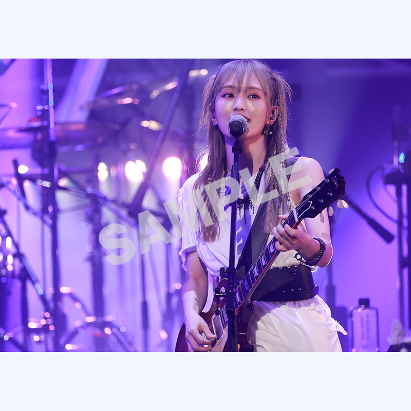 【山本彩】SAYAKA YAMAMOTO LIVE TOUR 2023 -&- ライブフォト15