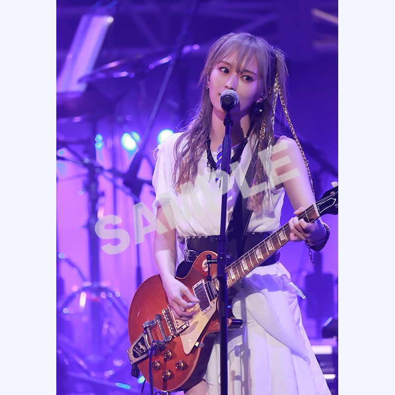 【山本彩】SAYAKA YAMAMOTO LIVE TOUR 2023 -&- ライブフォト16