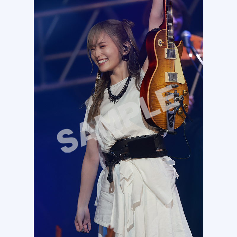 【山本彩】SAYAKA YAMAMOTO LIVE TOUR 2023 -&- ライブフォト17