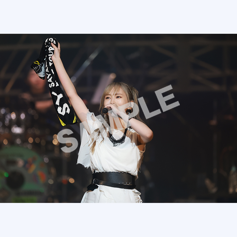 【山本彩】SAYAKA YAMAMOTO LIVE TOUR 2023 -&- ライブフォト18