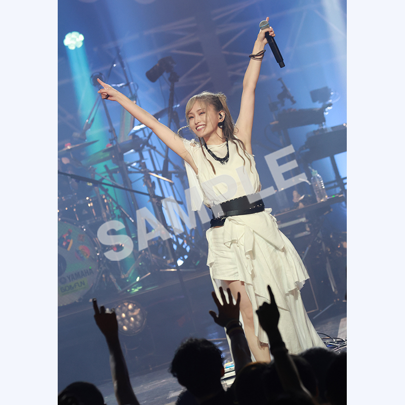 【山本彩】SAYAKA YAMAMOTO LIVE TOUR 2023 -&- ライブフォト7