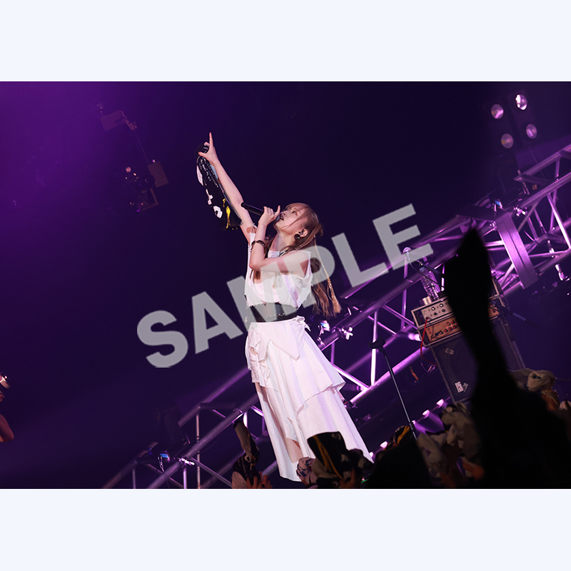 【山本彩】SAYAKA YAMAMOTO LIVE TOUR 2023 -&- ライブフォト8
