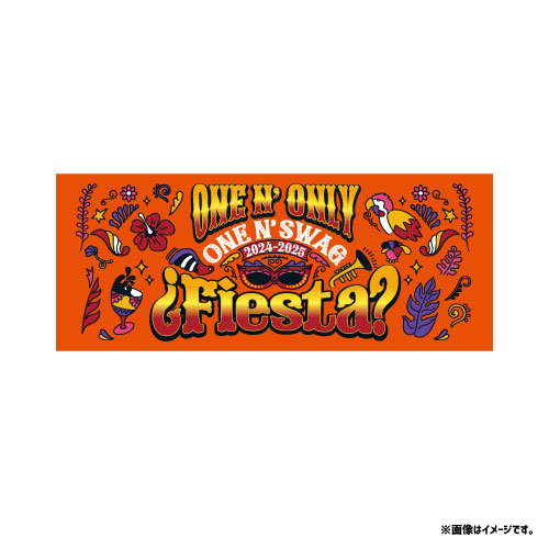 【SALE】[ONE N' ONLY]ONE N' ONLY タオル ＃015