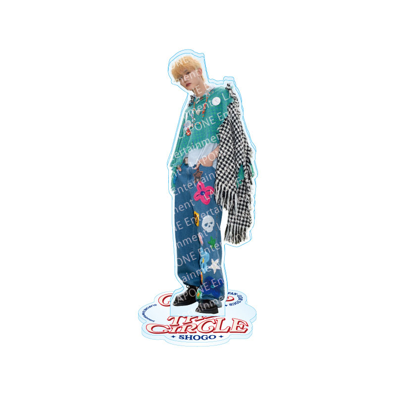 【事後EC販売】アクリルスタンド（田島将吾）