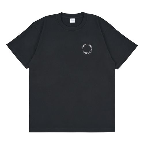 カミングフレーバー LIVE 2022「カメリア」～Their pride～Tシャツ