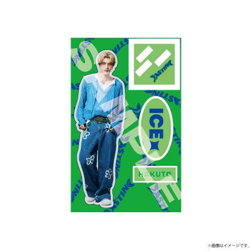 商品詳細ページ | ONLINE SHOP スタダ便 | 【SALE】[ICEx]TASTING