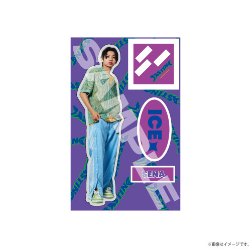 商品詳細ページ | ONLINE SHOP スタダ便 | 【SALE】[ICEx]TASTING