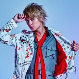 【ネコポス配送】【特典ステッカーなし】手越祐也「ARE U READY」ブックレット