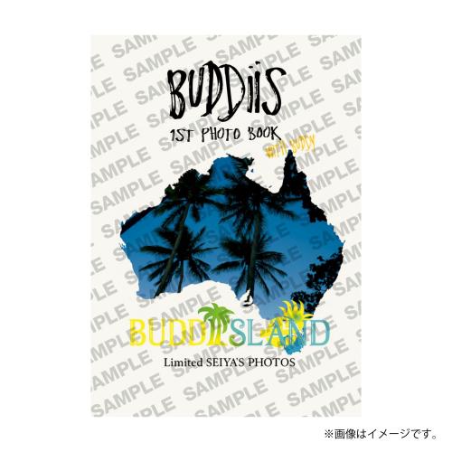 商品詳細ページ | ONLINE SHOP スタダ便 | 『BUDDiiS 1st PHOTO BOOK