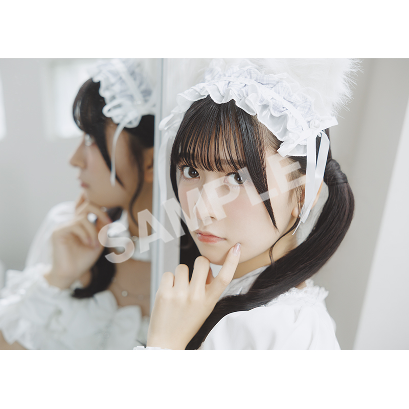 【Apollo Bay】鈴原希実カワイイ誕生会2025 GOODS ブロマイド10