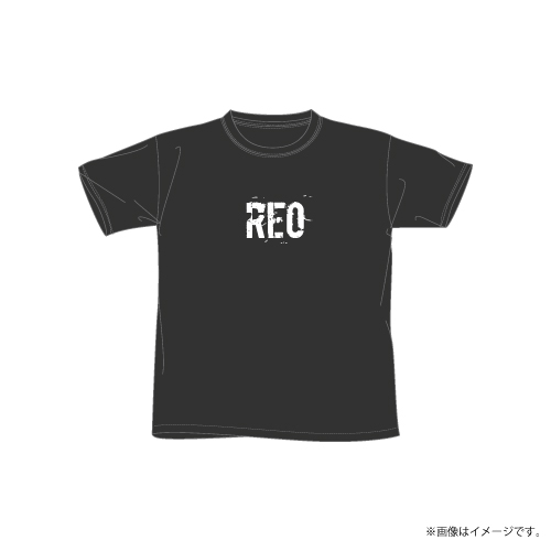 【会場受取】NAME Tシャツ ver.2【志村玲於】