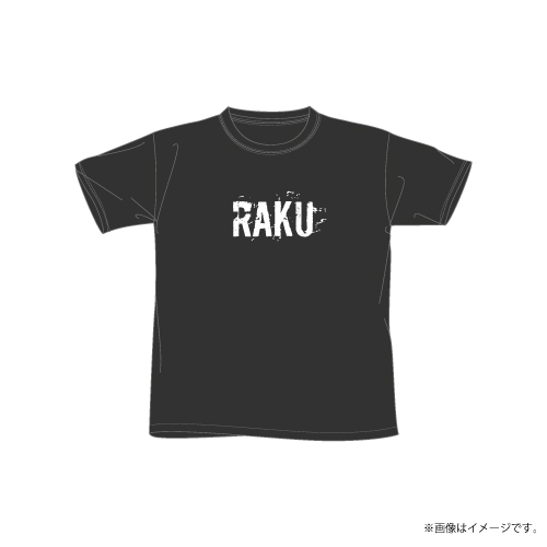 【会場受取】NAME Tシャツ ver.2【柴崎楽】