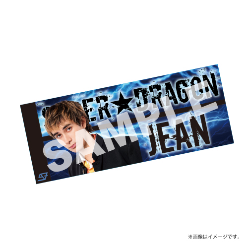 【会場受取】メンバータオル ver.5