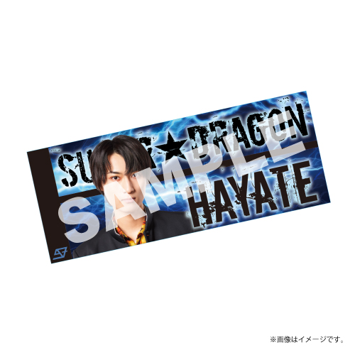 【会場受取】メンバータオル ver.5