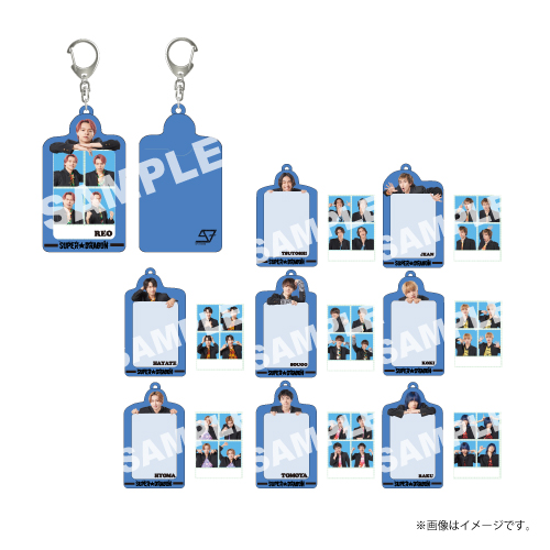 【会場受取】トレカケース