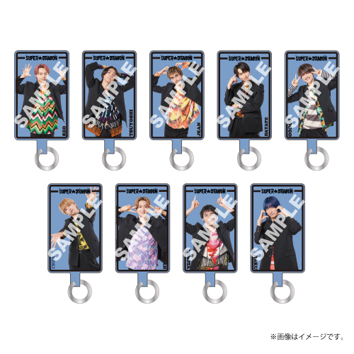 【会場受取】フォンタブ