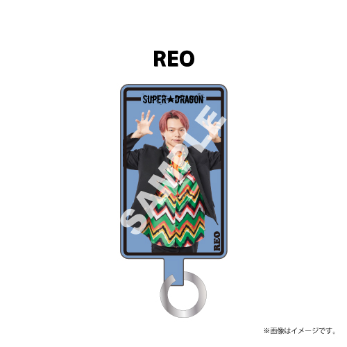 【会場受取】フォンタブ