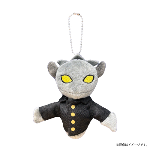 【会場受取】ベビドラマスコット(龍崎高校ver.)