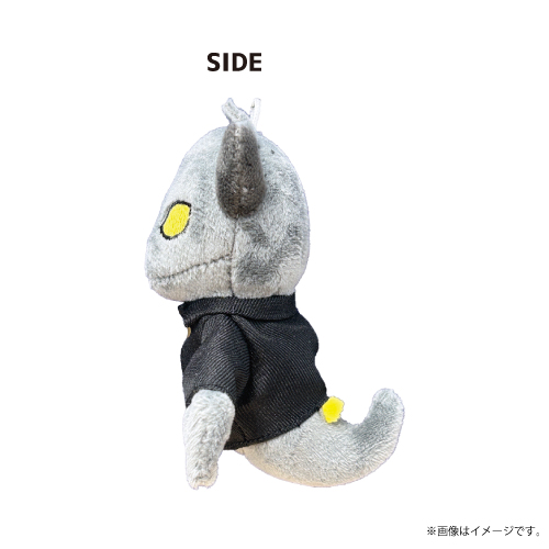 【会場受取】ベビドラマスコット(龍崎高校ver.)