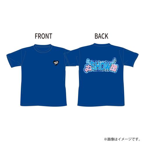 【会場受取】スポーツマンヒップ! Team T-shirts