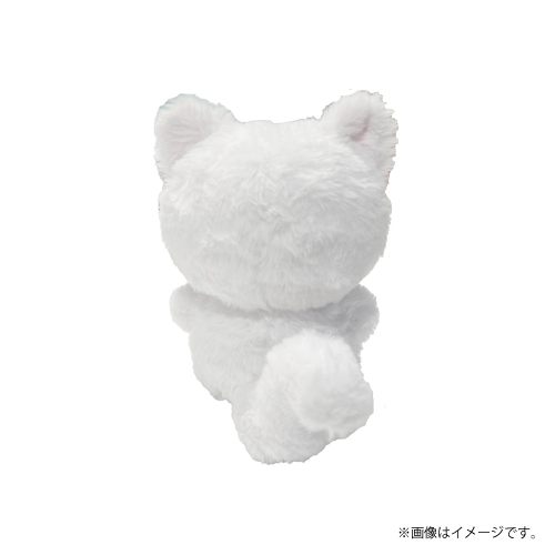 超特急　タカシ　大きいふわふわふれあちゃん 商品詳細ページ | ONLINE SHOP スタダ便 | [超特急]【FC会員限定