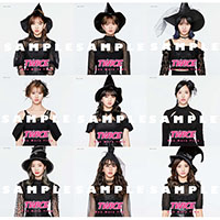 TWICE JAPAN 1st SINGLE 「One More Time」 <ONCE JAPAN 限定盤>