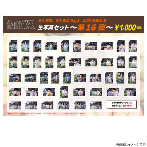 商品詳細ページ | ONLINE SHOP スタダ便 | [原因は自分にある。]生写真